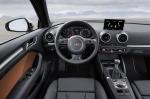 Audi A3 Sedan 2.0 TDI 2013 года (WW)